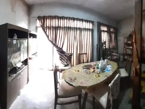 Casa en Venta en Ciudadela, Partido de Tres de Febrero