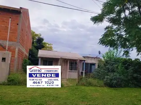 Casa en Venta en San Miguel, Partido de San Miguel