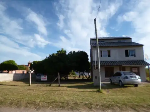 Casa en Venta en San Clemente del Tuyu, Partido de La Costa