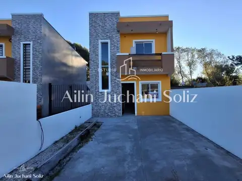 Casa en Venta en Mar del Tuyu, Partido de La Costa