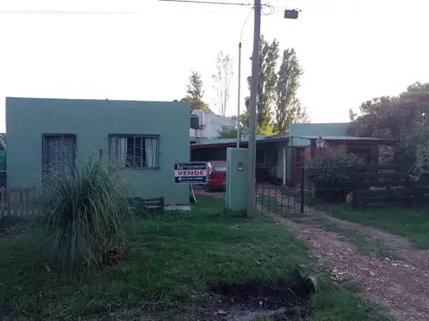 Casa en Venta en Open Door, Partido de Luján