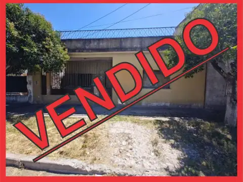 Casa en Venta en Gregorio de Laferrere, Partido de La Matanza