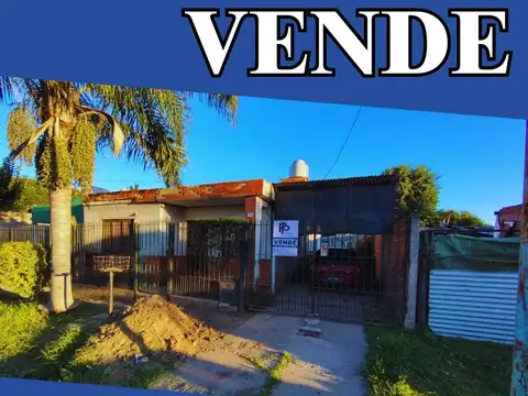 Casa en Venta en Lima, Partido de Zárate