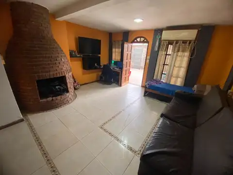 Casa en Venta en Tiro Suizo, Rosario