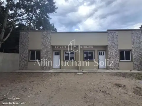 Casa en Venta en Mar del Tuyu, Partido de La Costa