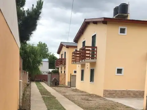Casa en Venta en Mar del Tuyu, Partido de La Costa