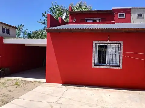 Casa en Venta en Mar del Tuyu, Partido de La Costa