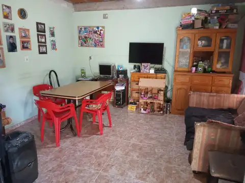 Casa en Venta en Guernica, Partido de Presidente Perón
