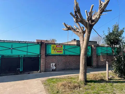 Casa en Venta en Glew, Partido de Almirante Brown