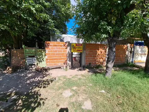 Casa en Venta en Glew, Partido de Almirante Brown