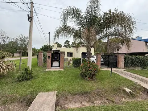 Casa en Venta en Ibarlucea, Rosario