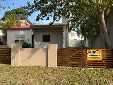 Casa en Venta en San Clemente del Tuyu, Partido de La Costa