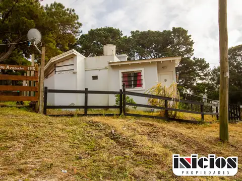 Casa en Venta en Nueva Atlantis, Partido de La Costa