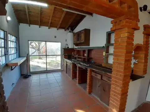 Casa en Venta en San Clemente del Tuyu, Partido de La Costa
