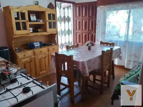 Casa en Venta en Mar del Tuyu, Partido de La Costa