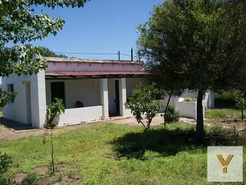 Casa en Venta en Urdampilleta, Partido de Bolívar