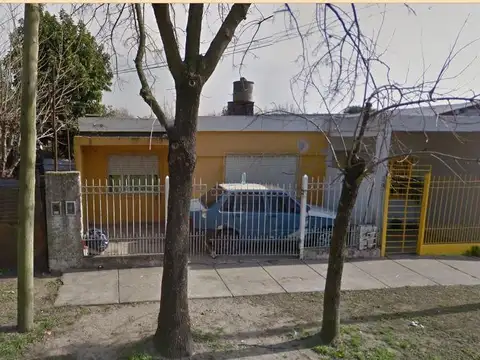 Casa en Venta en Barrio Loma Grande, Parque San Martín