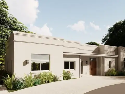 Casa en Venta en Tiempos De Canning, Countries y Barrios Cerrados en Ezeiza