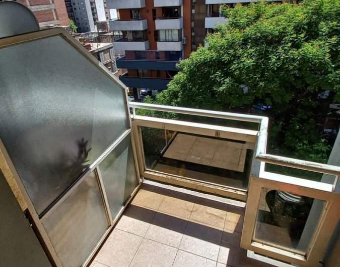 Departamento · 40m² · 4 Ambientes