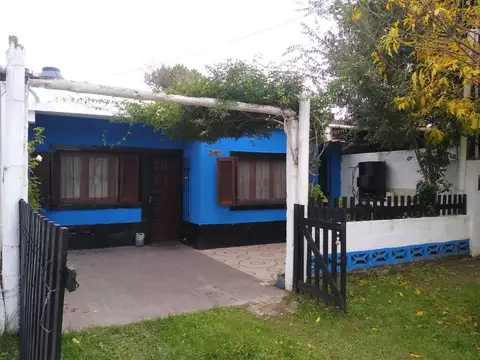 Casa en Venta en San Clemente del Tuyu, Partido de La Costa
