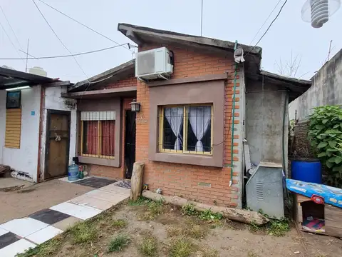 Casa en Venta en Libertad, Partido de Merlo