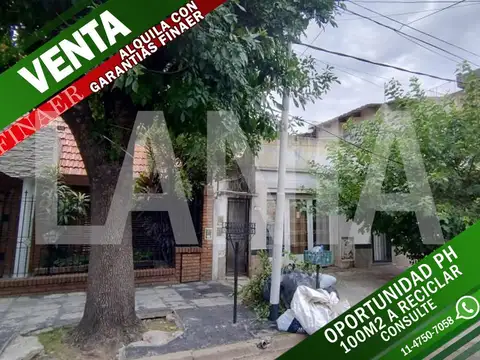 Casa en Venta en Caseros, Partido de Tres de Febrero