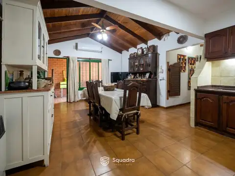 Casa en Venta en Triangulo, Rosario
