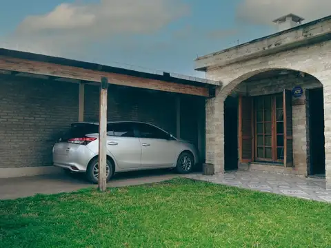 Casa en Venta en Casilda, Caseros