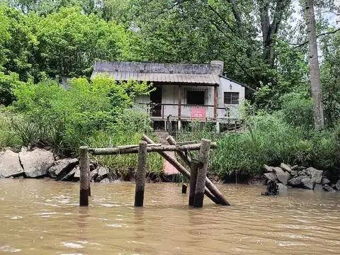 Casa en Venta en Caraguata, Delta del Tigre
