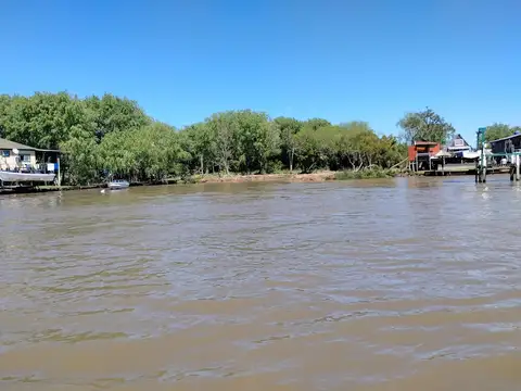 Casa en Venta en Delta del Tigre, Partido de Tigre
