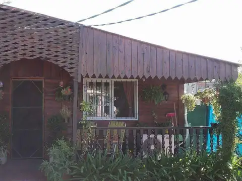 Casa en Venta en Alejandro Korn, Partido de San Vicente