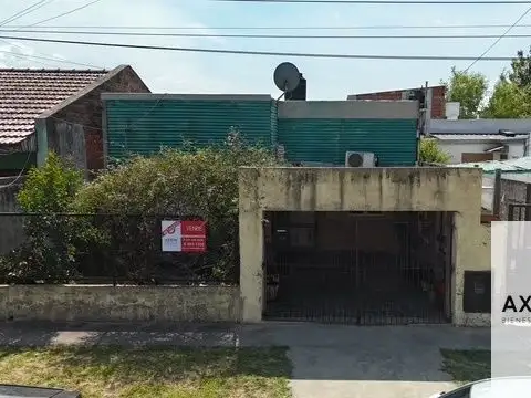 Casa en Venta en Berisso, Partido de Berisso
