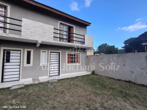 Casa en Venta en Mar del Tuyu, Partido de La Costa