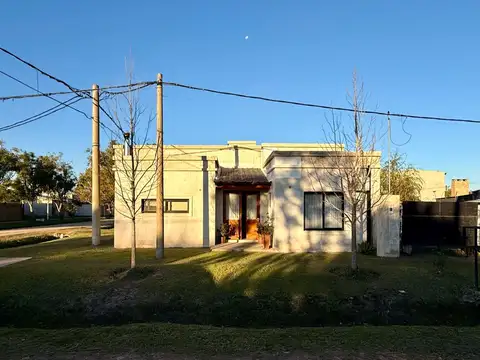 Casa en Venta en Reconquista, General Obligado