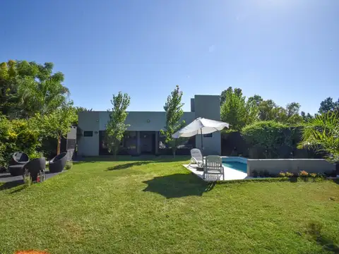 Casa en Venta en Arroyo Leyes, La Capital