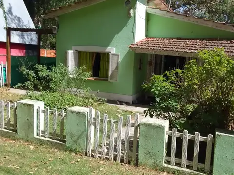 Casa en Venta en San Clemente del Tuyu, Partido de La Costa