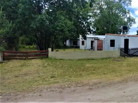 Casa en Venta en San Clemente del Tuyu, Partido de La Costa