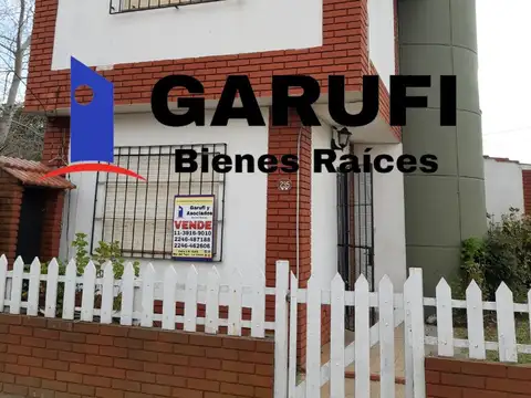Casa en Venta en Mar del Tuyu, Partido de La Costa