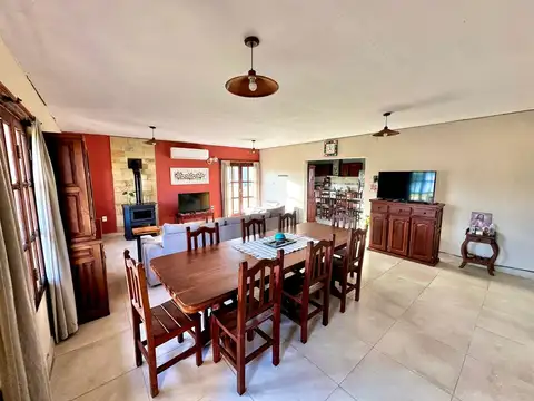 Casa en Venta en Arroyo Leyes, La Capital