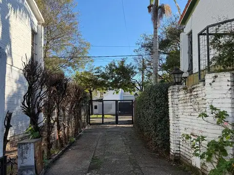 Casa en Venta en Fisherton, Rosario