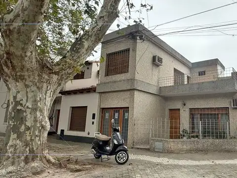 Casa en Venta en Bella Vista, Rosario