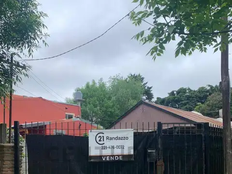 Casa en Venta en City Bell, Partido de La Plata