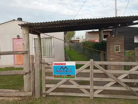 Casa en Venta en Domselaar, Partido de San Vicente
