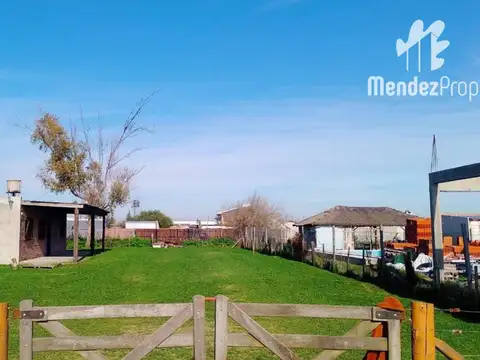 Casa en Venta en Domselaar, Partido de San Vicente