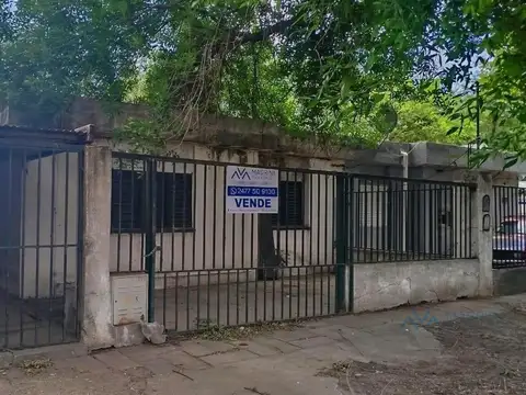 Casa en Venta en Atepan, Pergamino