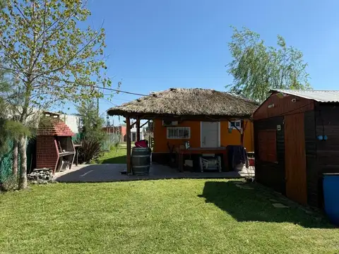 Casa en Venta en Domselaar, Partido de San Vicente