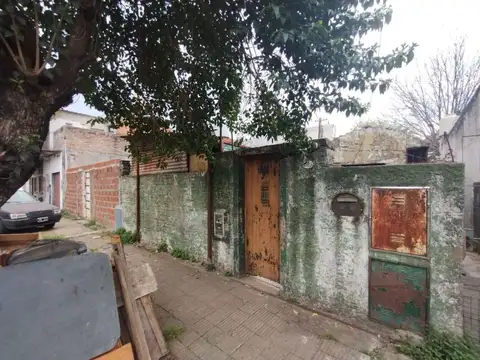 Casa en Venta en Caseros, Partido de Tres de Febrero