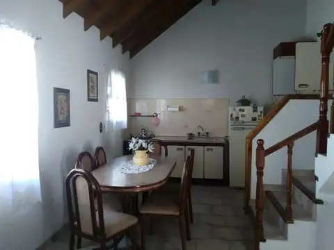 Casa en Venta en Mar del Tuyu, Partido de La Costa