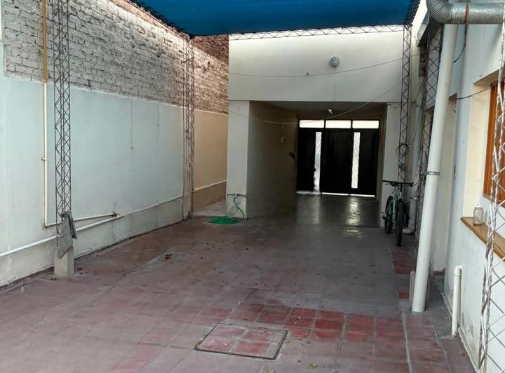 Departamento · 50m² · 2 Ambientes · 1 Cochera
