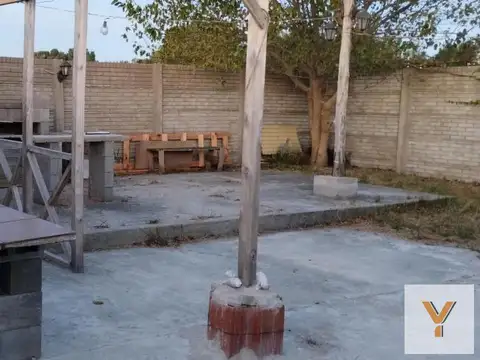 Casa en Venta en Las Toninas, Partido de La Costa